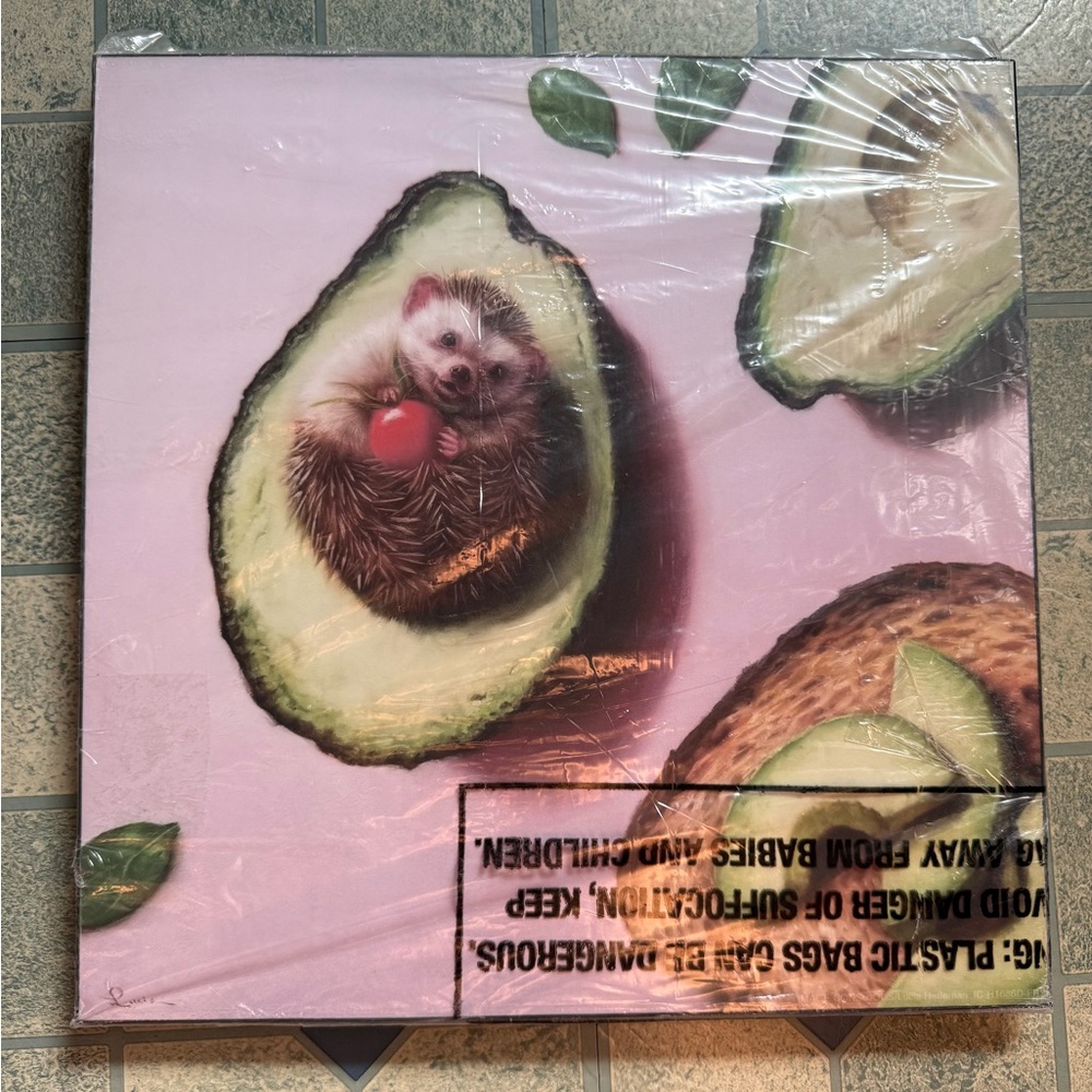 Art Wall Decor